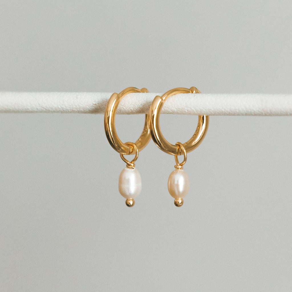 Dolko earrings by Hithii Jewelry