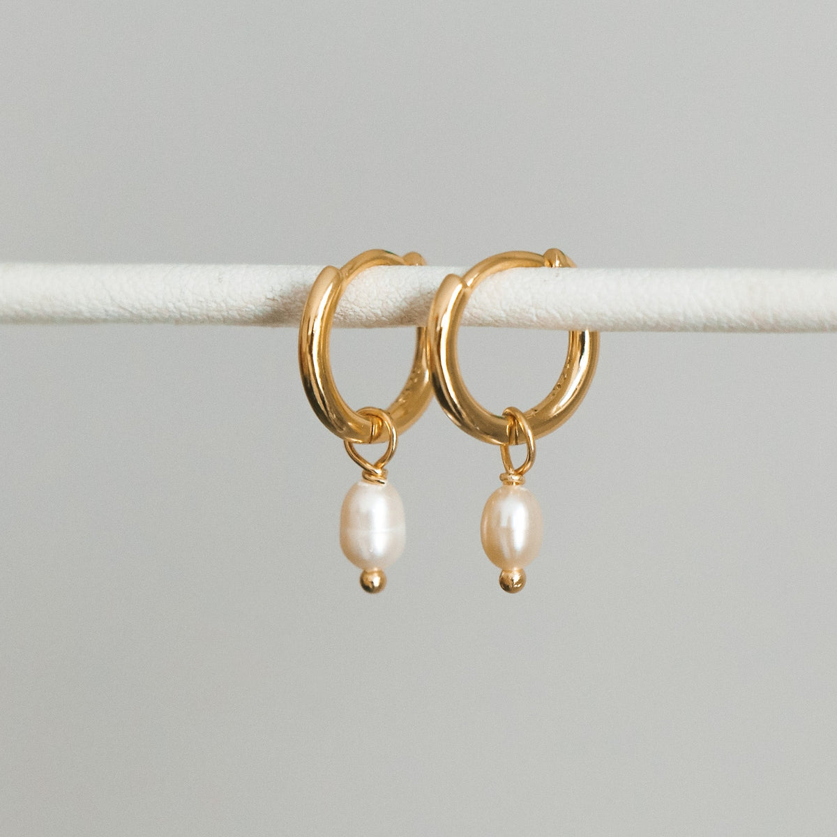 Dolko earrings by Hithii Jewelry
